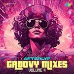Groovy Mixes Volume 4 - Rahul Jain Song Download